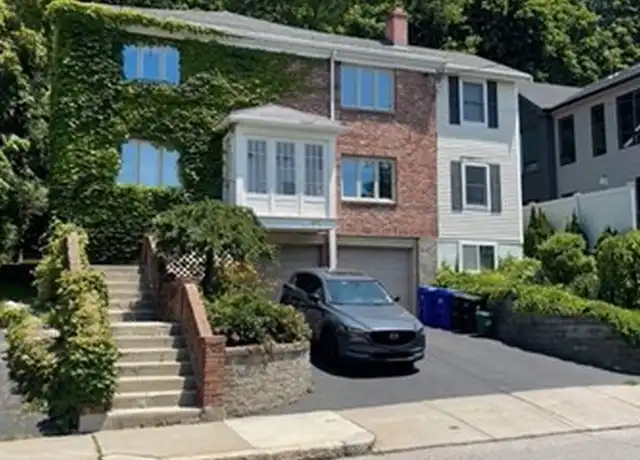 Property at 275 Tappan St #2, Brookline, MA, 02445, 4 beds, 1 bath, [object Object]