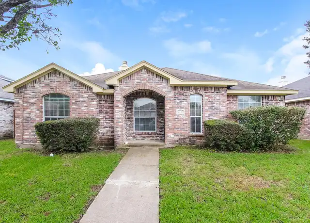 Property at 2717 Bent Brook Dr, Mesquite, TX, 75181, 3 beds, 2 baths, [object Object]