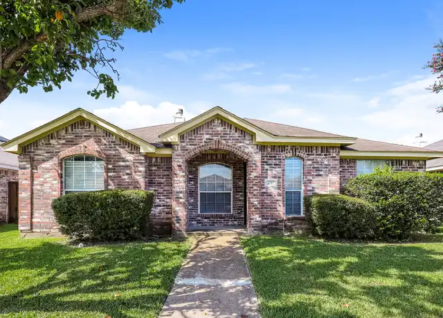 Property at 2717 Bent Brook Dr, Mesquite, TX, 75181, 3 beds, 2 baths, [object Object]