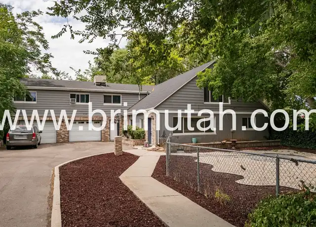 Property at 3738 S 700 E Unit B, South Salt Lake, UT, 84106, 3 beds, 2 baths, [object Object]