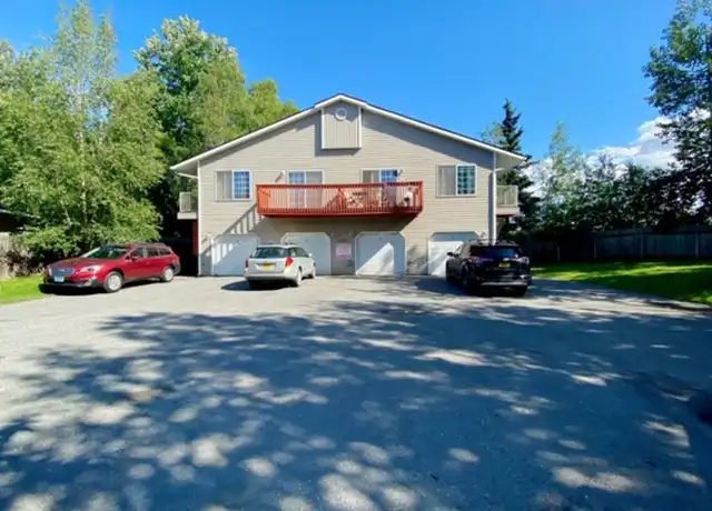 Property at 2731 Lee St Unit D, Anchorage, AK, 99504, 2 beds, 1 bath, [object Object]
