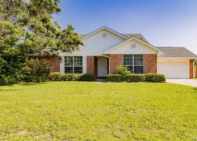 Property at 4012 Shorewood Dr, Pensacola, FL, 32507, 3 beds, 2 baths, [object Object]