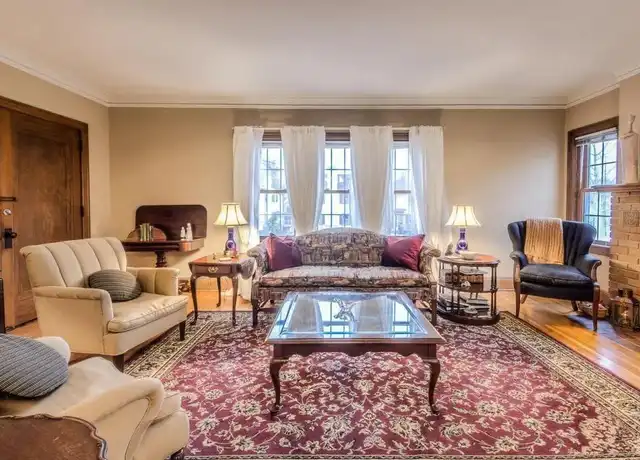 Property at 4936 Penn Ave S Unit 2, Minneapolis, MN, 55419, 2 beds, 1 bath, [object Object]