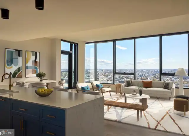 Property at 1134 Sansom St Ph 1908, Philadelphia, PA, 19107, 2 beds, 2 baths, [object Object]
