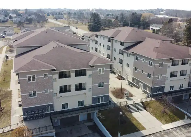 Property at 218 Wolfe St Unit 103, Oregon, WI, 53575, 1 bed, 1 bath, [object Object]