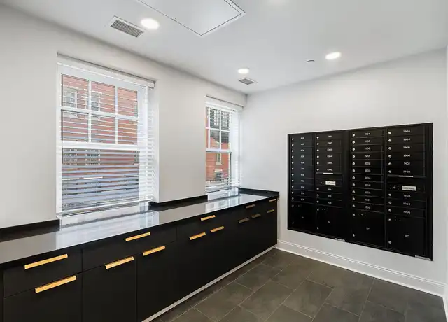 Property at The Muse - 301 S 19th St, Philadelphia, PA, 19103, 2 beds, 2 baths, [object Object]