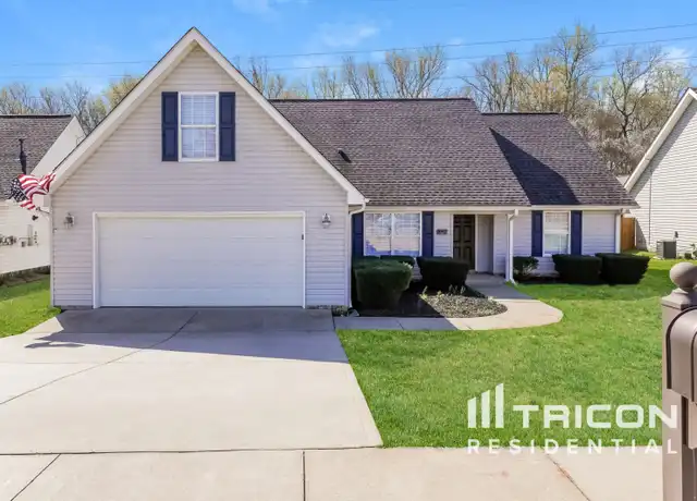 Property at 108 Lauren Wood Cir, Taylors, SC, 29687, 3 beds, 2 baths, [object Object]