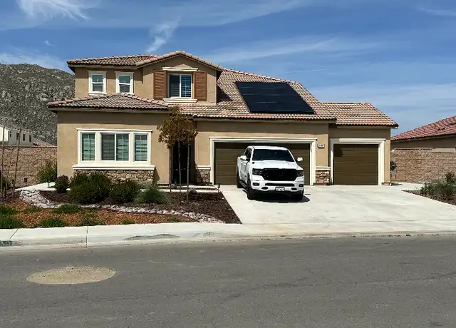 Property at 28483 Cosmos Dr, Winchester, CA, 92596, 1 bed, 1 bath, [object Object]