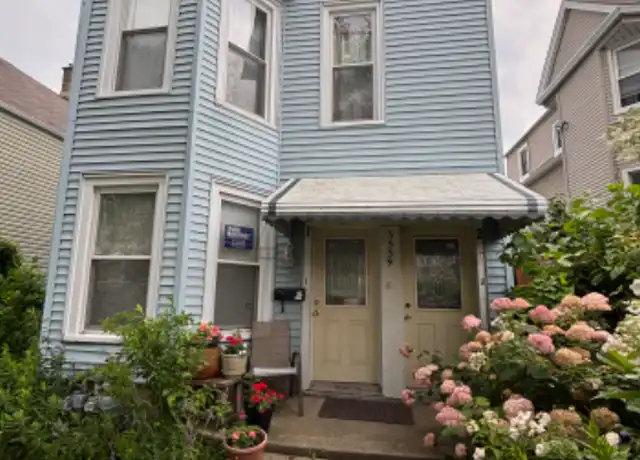 Property at 3339 W Cuyler Ave Unit 1, Chicago, IL, 60618, 2 beds, 1 bath, [object Object]