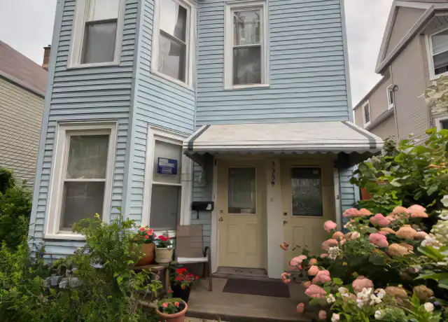 Property at 3339 W Cuyler Ave Unit 1, Chicago, IL, 60618, 2 beds, 1 bath, [object Object]