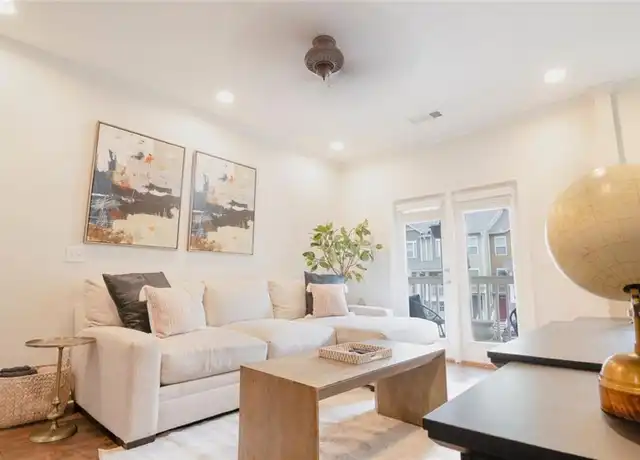 Property at 1436 Liberty Pkwy NW, Atlanta, GA, 30318, 3 beds, 2.5 baths, [object Object]