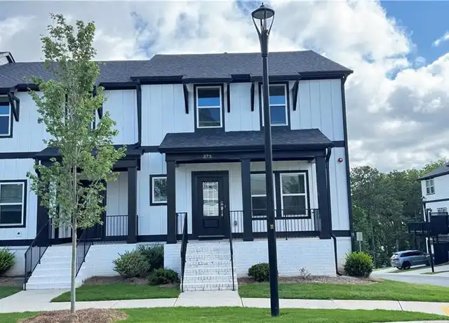 Property at 373 Lincoln St, Woodstock, GA, 30188, 4 beds, 3.5 baths, [object Object]