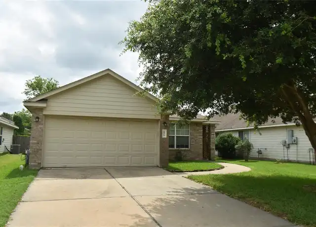 Property at 826 Dracena Ct, Richmond, TX, 77406, 3 beds, 2 baths, [object Object]