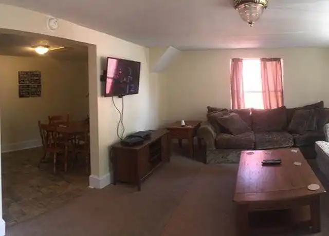 Property at 6 Coulson Ave, Athens, OH, 45701, 3 beds, 1 bath, [object Object]