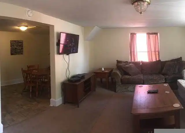 Property at 6 Coulson Ave, Athens, OH, 45701, 3 beds, 1 bath, [object Object]
