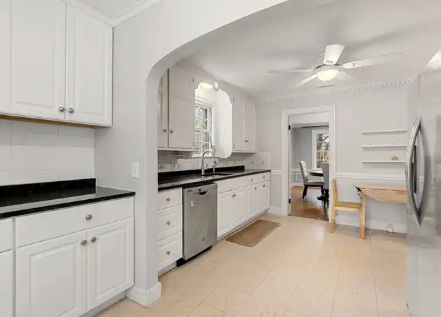 Property at 223 Bonad Rd, Chestnut Hill, MA, 02467, 3 beds, 2.5 baths, [object Object]