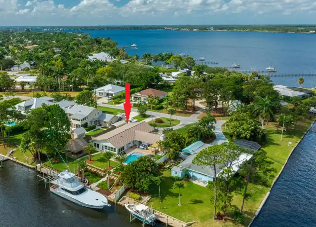 Property at 1967 NW Palmetto Ter, Stuart, FL, 34994, 3 beds, 2 baths, [object Object]