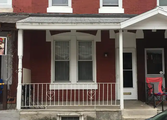 Property at 854 N Moss St, Philadelphia, PA, 19139, 2 beds, 1 bath, [object Object]