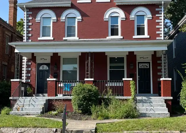 Property at 1540 Clifton Ave, Columbus, OH, 43203, 4 beds, 2.5 baths, [object Object]
