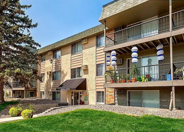 Property at New Brighton View - 1000 County Road D W, Saint Paul, MN, 55112, 2 beds, 1.5 baths, [object Object]