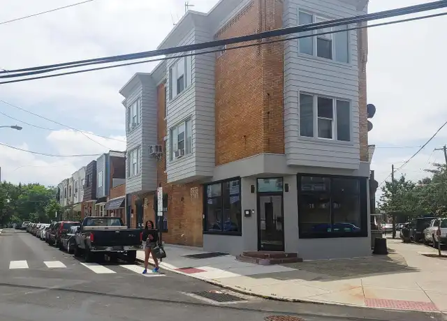 Property at 1501 S 12th St Unit 3F, Philadelphia, PA, 19147, 1 bed, 1 bath, [object Object]