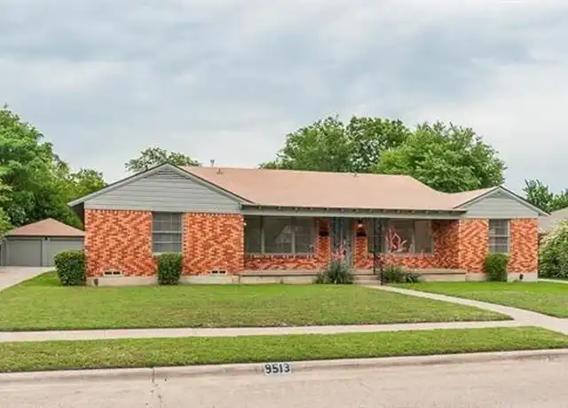Property at 9515 Ash Creek Dr, Dallas, TX, 75228, 2 beds, 1 bath, [object Object]