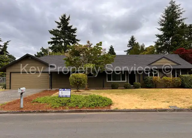 Property at 6905 Kentucky Dr, Vancouver, WA, 98664, 5 beds, 2 baths, [object Object]