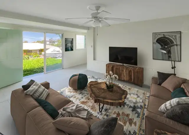Property at 99-676 Halawa Dr, Aiea, HI, 96701, 2 beds, 1 bath, [object Object]