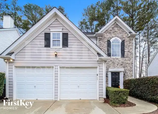 Property at 753 Ives Way NW, Lilburn, GA, 30047, 3 beds, 2.5 baths, [object Object]