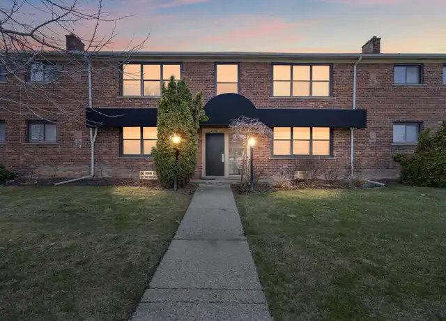 Property at 25707 Woodward Ave #205, Royal Oak, MI, 48067, 1 bed, 1 bath, [object Object]
