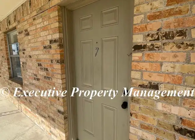 Property at 105 East Avenue B Unit 7, Copperas Cove, TX, 76522, 2 beds, 1 bath, [object Object]