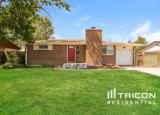 Property at 235 Ash Ave, Brighton, CO, 80601, 4 beds, 2 baths, [object Object]