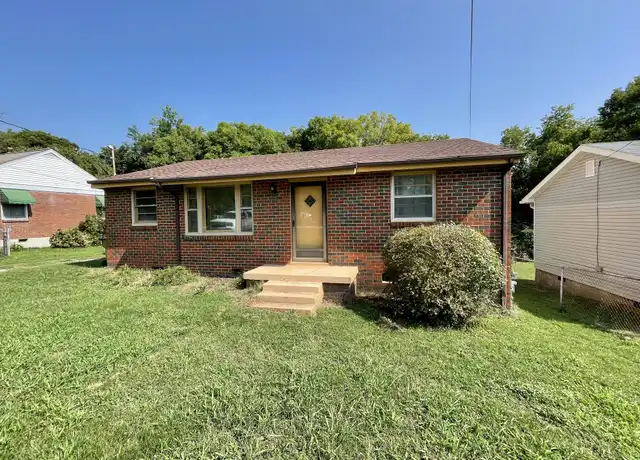 Property at 723 Cheryl Ave, Madison, TN, 37115, 3 beds, 1 bath, [object Object]