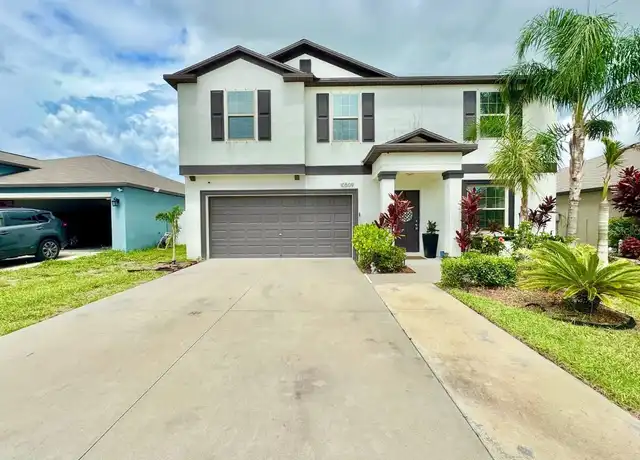 Property at 10509 Carloway Hills Dr, Wimauma, FL, 33598, 4 beds, 3 baths, [object Object]