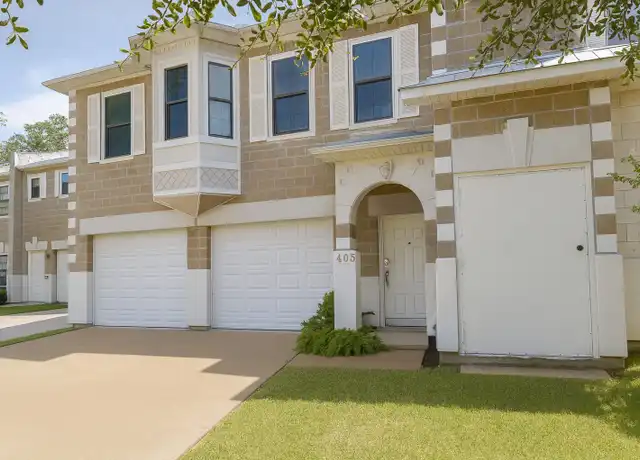 Property at 405 Mc Kinney Ln, Crosby, TX, 77532, 2 beds, 2 baths, [object Object]