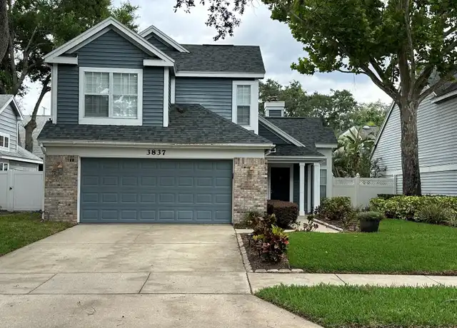 Property at 3837 Holston Way, Orlando, FL, 32812, 3 beds, 2.5 baths, [object Object]