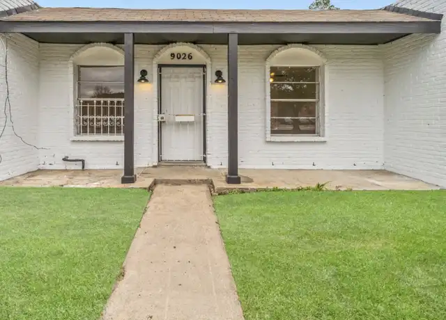 Property at 9026 Kempwood Dr, Houston, TX, 77080, 3 beds, 1 bath, [object Object]