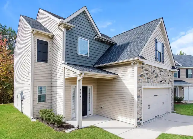 Property at 7100 Coral Seas Way, Raleigh, NC, 27610, 4 beds, 2.5 baths, [object Object]
