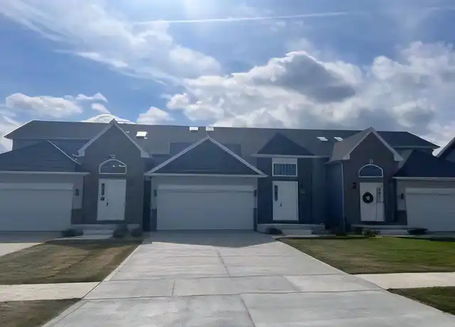 Property at 3136 W 83rd Ln Unit 46C, Merrillville, IN, 46410, 4 beds, 2 baths, [object Object]