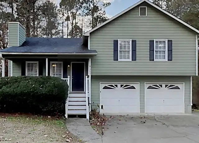 Property at 383 Robin Hood Dr, Douglasville, GA, 30134, 3 beds, 2 baths, [object Object]