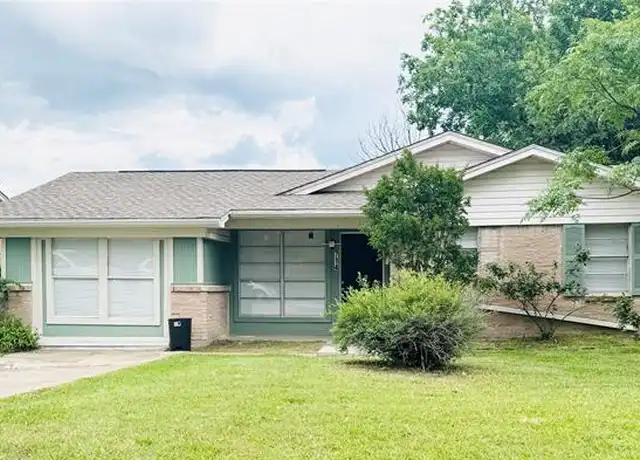 Property at 714 Pebble Creek Ln, Mesquite, TX, 75149, 3 beds, 2 baths, [object Object]