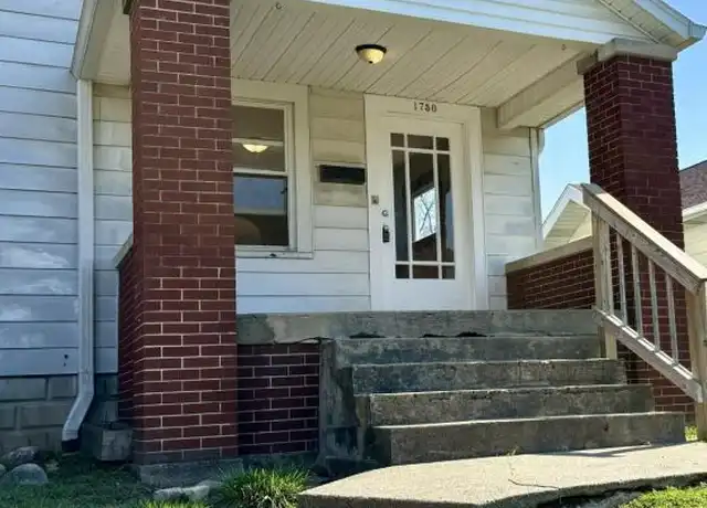 Property at 1730 S Mulberry St, Muncie, IN, 47302, 2 beds, 1 bath, [object Object]