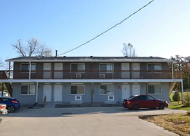 Property at Heritage Apartments - 2125 Indianola Ave, Des Moines, IA, 50315, 1 bed, 1 bath, [object Object]