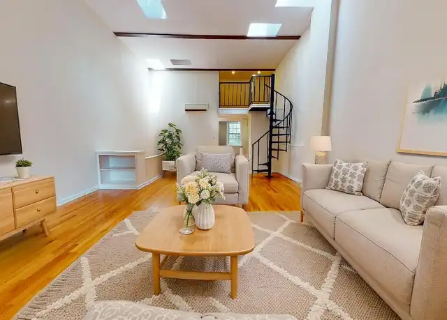 Property at 382 Burns St Unit 2, Forest Hills, NY, 11375, 3 beds, 2.5 baths, [object Object]