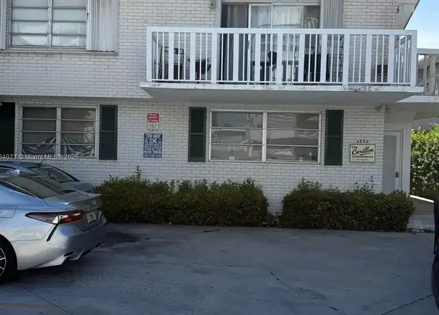 Property at 6856 Abbott Ave #2, Miami Beach, FL, 33141, 1 bed, 1 bath, [object Object]