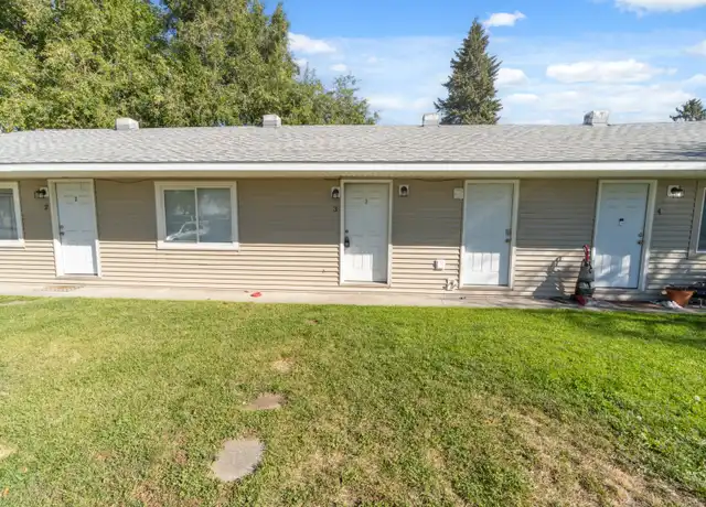 Property at 205 S Elizabeth Rd Unit 5, Spokane Valley, WA, 99212, 1 bed, 1 bath, [object Object]