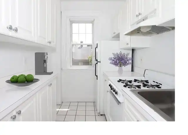 Property at 21 Wendell St Unit 6, Cambridge, MA, 02138, 1 bed, 1 bath, [object Object]