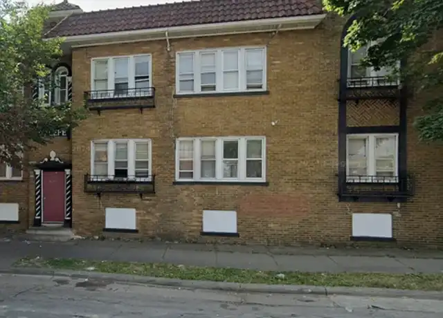 Property at 1625 W Keefe Ave Unit 1Bedroom Apt, Milwaukee, WI, 53206, 1 bed, 1 bath, [object Object]