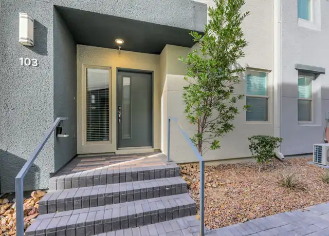 Property at 11302 Kraft Mountain Ave #103, Las Vegas, NV, 89135, 2 beds, 2.5 baths, [object Object]