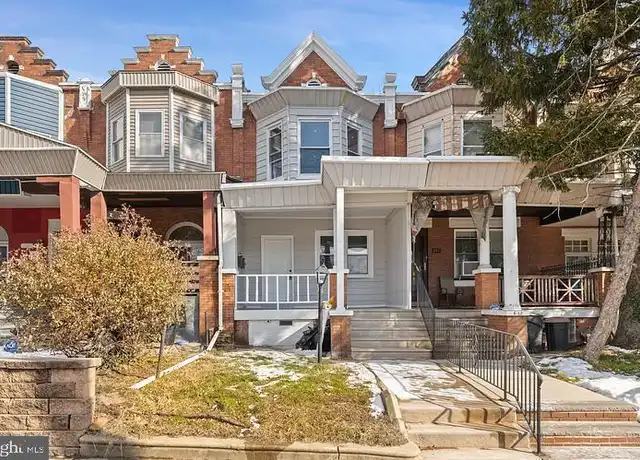 Property at 649 N 63rd St Unit 1, Philadelphia, PA, 19151, 2 beds, 1 bath, [object Object]